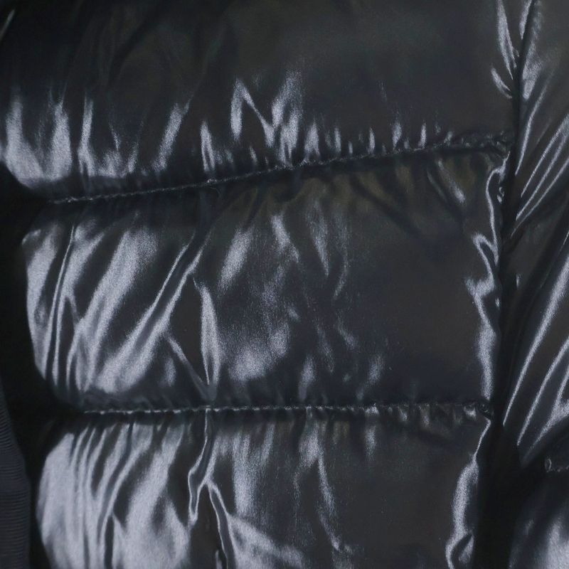 Moncler Armoise Down Jacket Black 0