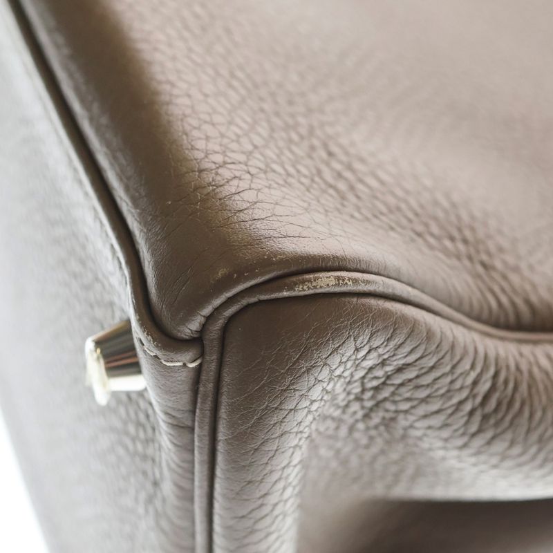 Hermes Kelly 35 Handbag