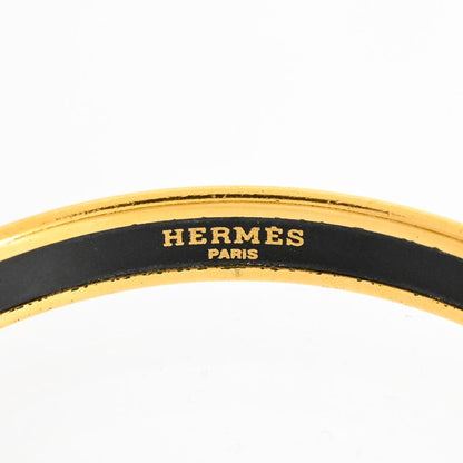Hermes Bangle Enamel PM Bracelet
