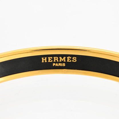Hermes Bangle Enamel PM Bracelet