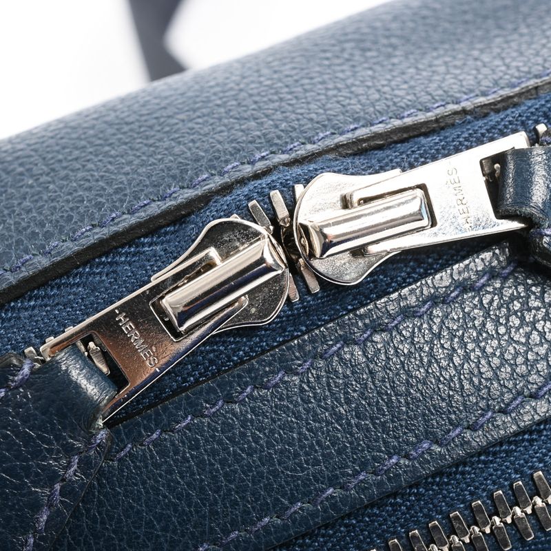 Hermes Belt Bag City Slide Cross PM