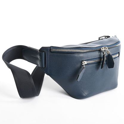 Hermes Belt Bag City Slide Cross PM