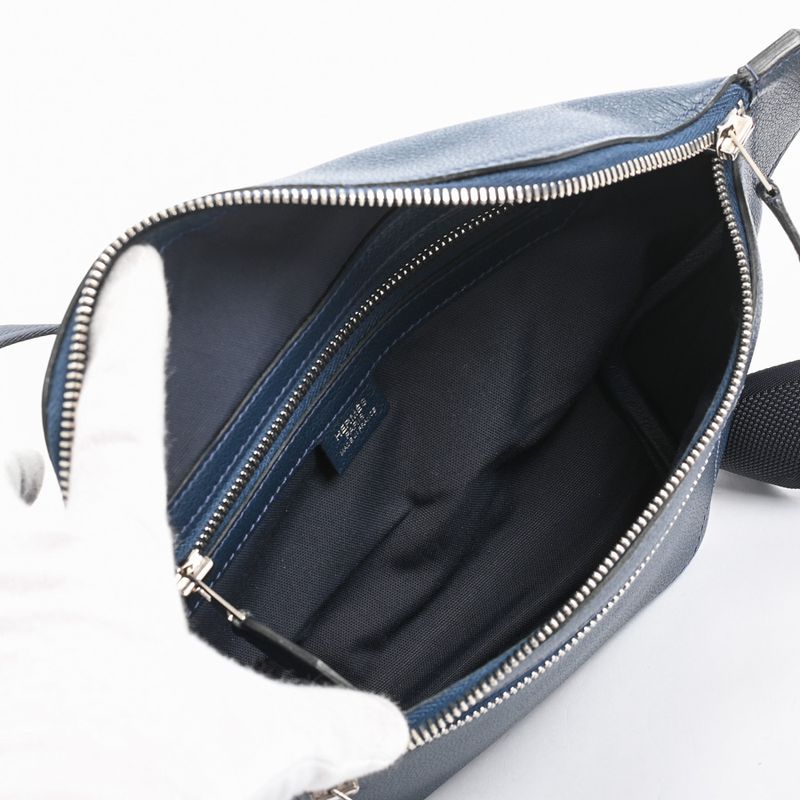 Hermes Belt Bag City Slide Cross PM