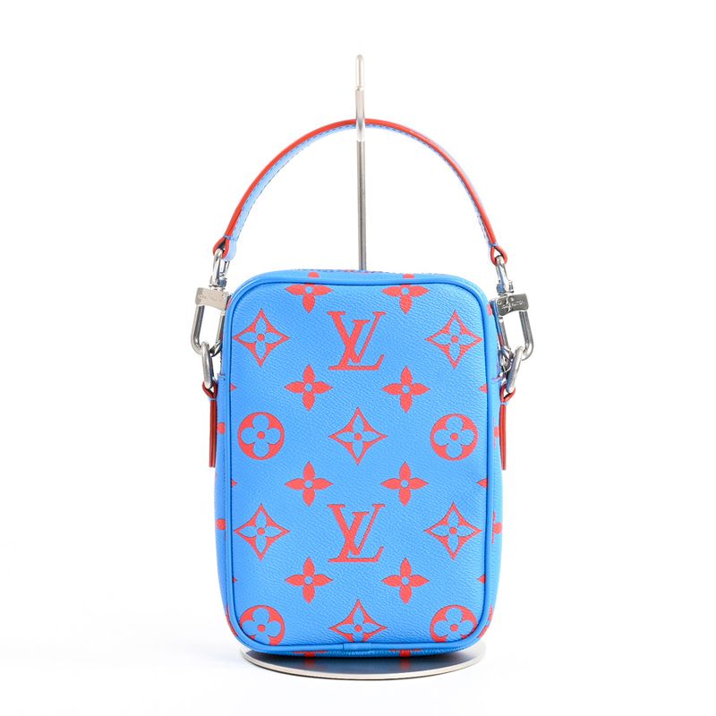 Louis Vuitton Shoulder Bag Danube