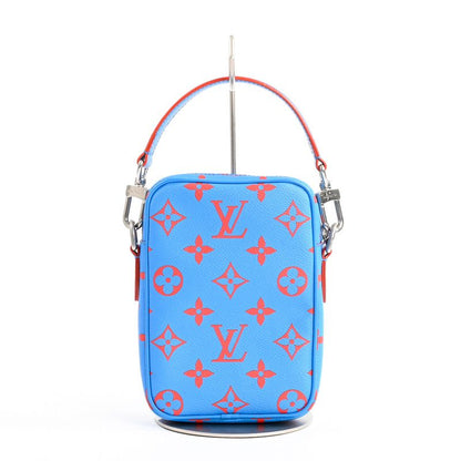 Louis Vuitton Shoulder Bag Danube
