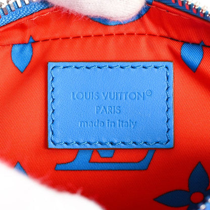 Louis Vuitton Shoulder Bag Danube