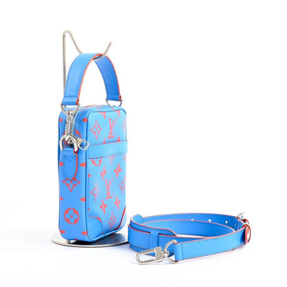 Louis Vuitton Shoulder Bag Danube