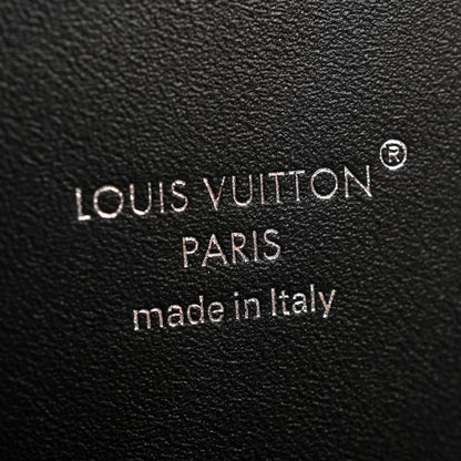Louis Vuitton Charm LV Panda Keychain