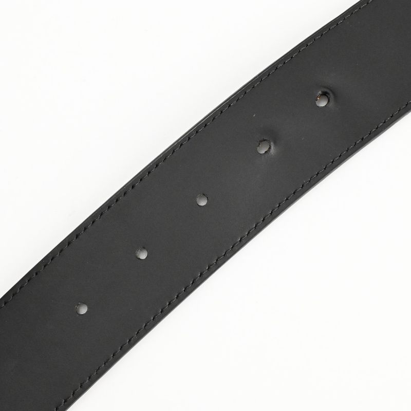 Louis Vuitton Belt LV Initial 40 mm Reversible