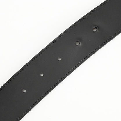 Louis Vuitton Belt LV Initial 40 mm Reversible