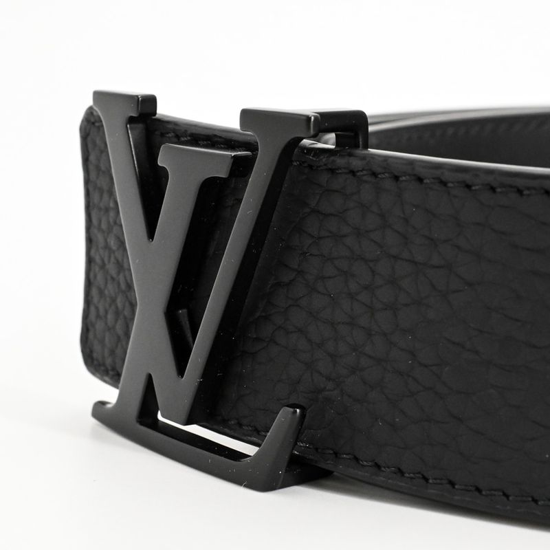Louis Vuitton Belt LV Initial 40 mm Reversible