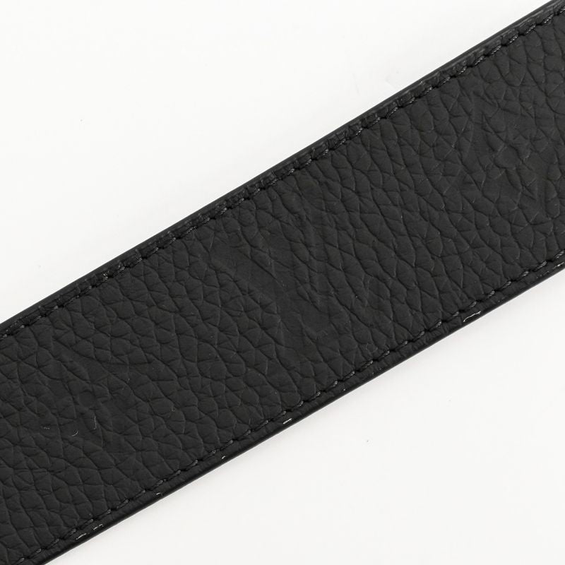 Louis Vuitton Belt LV Initial 40 mm Reversible