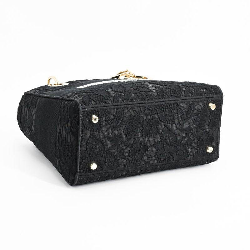 Dior Handbag Lady D-litemidi Am