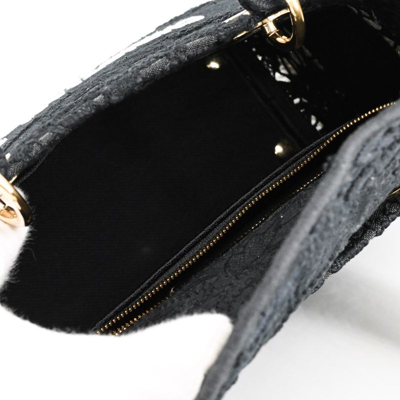 Dior Handbag Lady D-litemidi Am