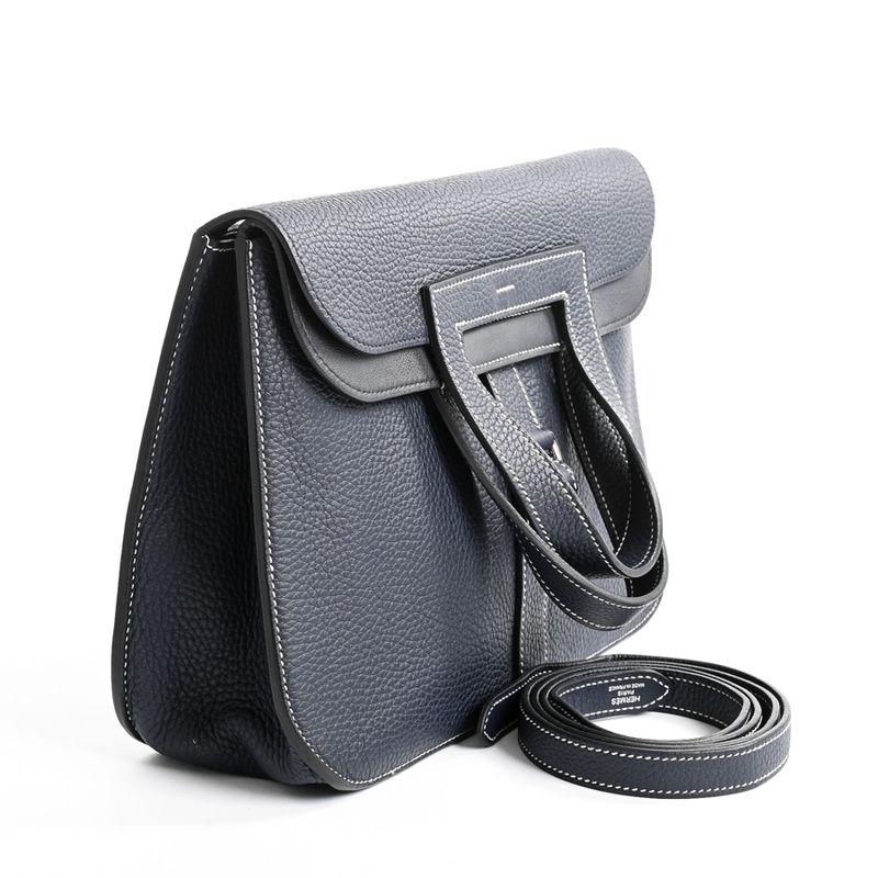 Hermes Tote Halzan 31