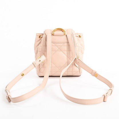 Dior Backpack Caro Nano