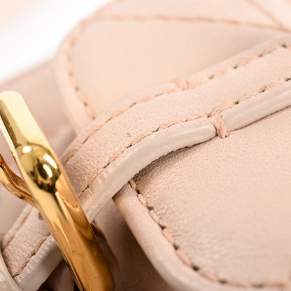Dior Backpack Caro Nano