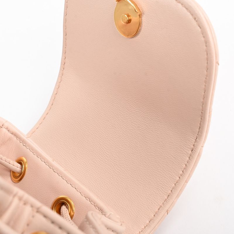 Dior Backpack Caro Nano