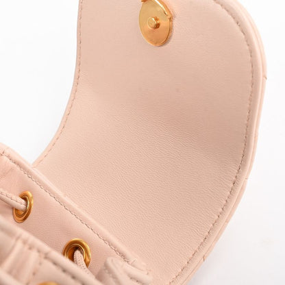 Dior Backpack Caro Nano