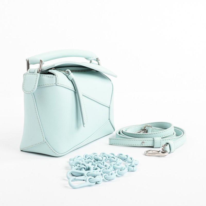 Loewe Shoulder Bag Puzzle Edge Mini