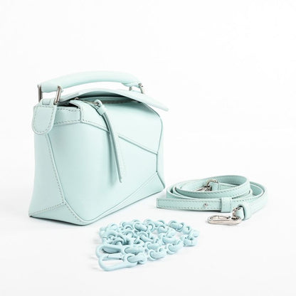 Loewe Shoulder Bag Puzzle Edge Mini