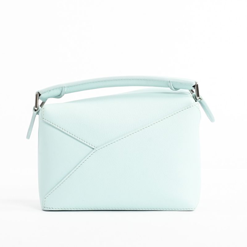 Loewe Shoulder Bag Puzzle Edge Mini