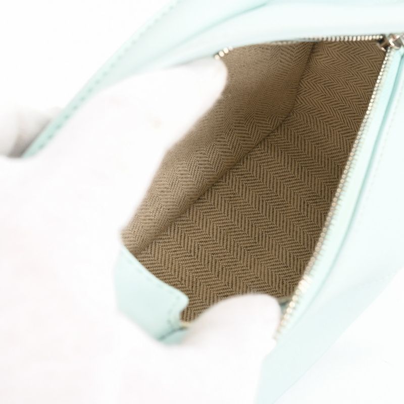 Loewe Shoulder Bag Puzzle Edge Mini