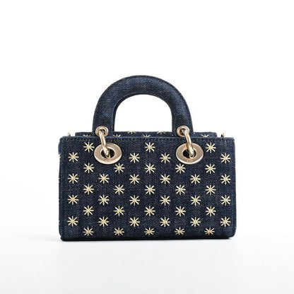 Dior Shoulder Bag Lady D-joy Micro