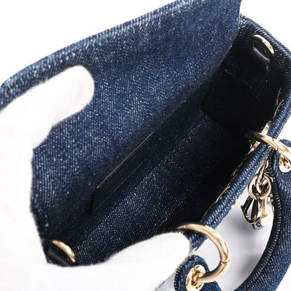 Dior Shoulder Bag Lady D-joy Micro