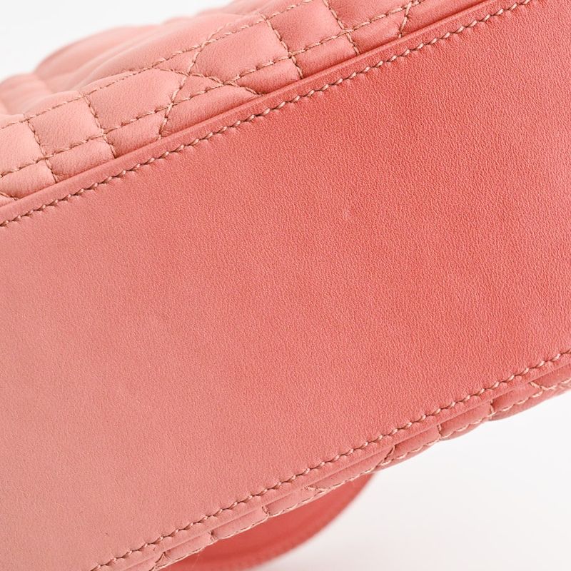 Dior Handbag Lady Dior My Abc Small