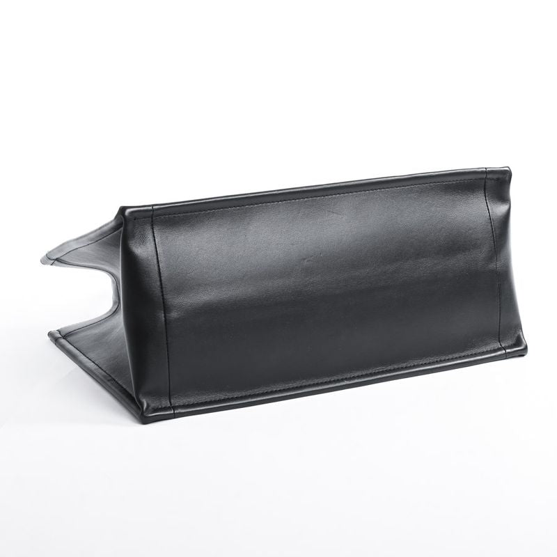 Dior Tote Book Totes Black