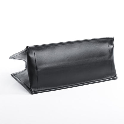 Dior Tote Book Totes Black