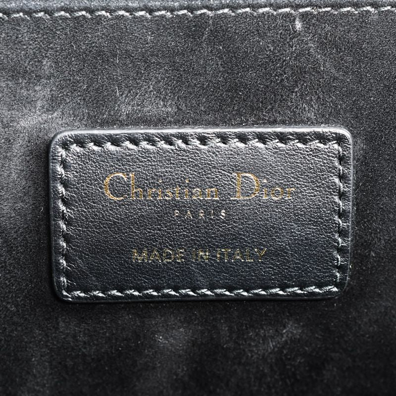 Dior Tote Book Totes Black