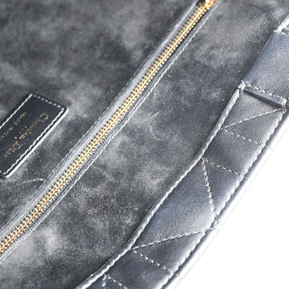 Dior Tote Book Totes Black