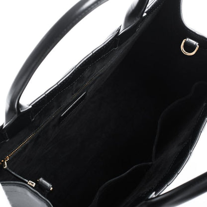 Dior Tote Book Totes Black