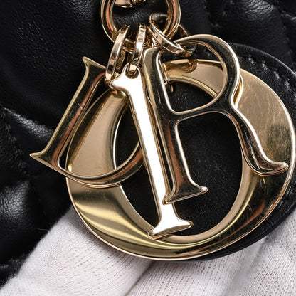 Dior Tote Book Totes Black