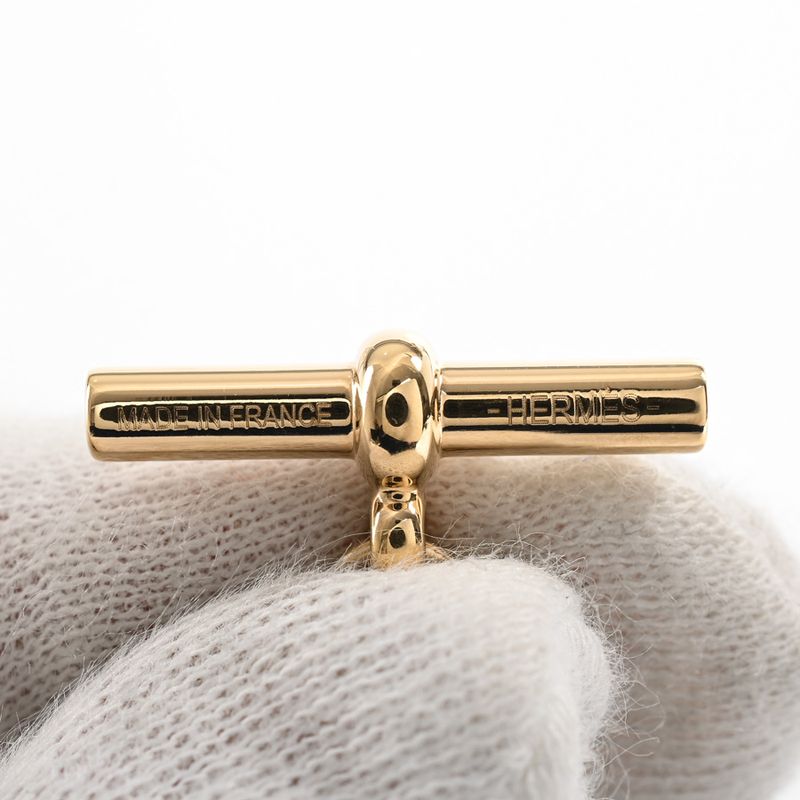 Hermes Necklace Yuridith PM