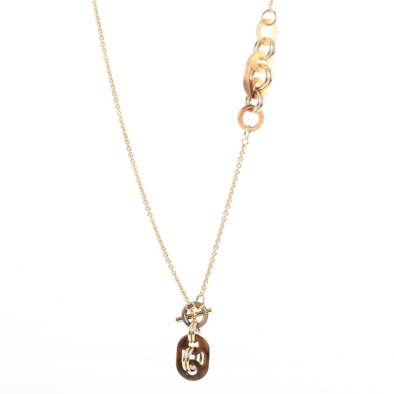 Hermes Necklace Yuridith PM