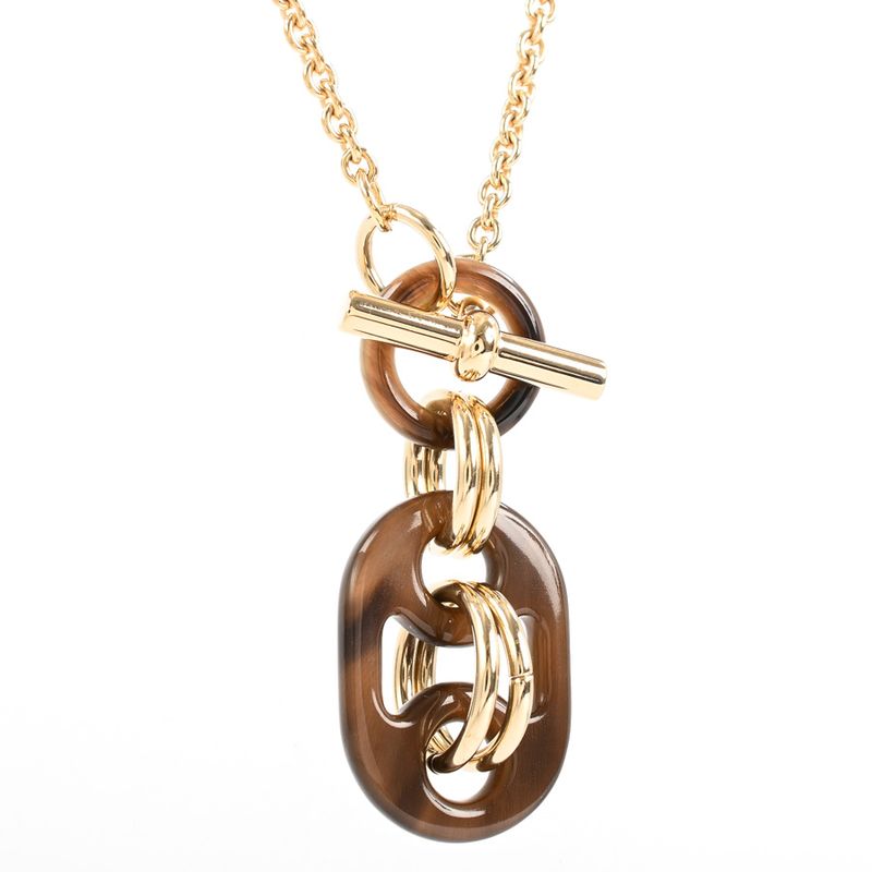 Hermes Necklace Yuridith PM