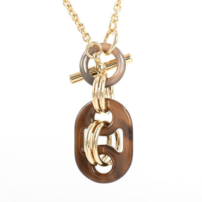 Hermes Necklace Yuridith PM