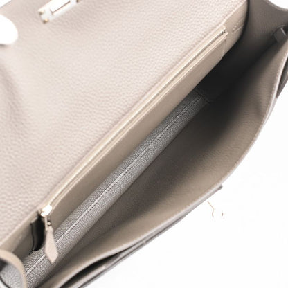 Hermes Briefcase Business Kelly Depeche 36 Handbag