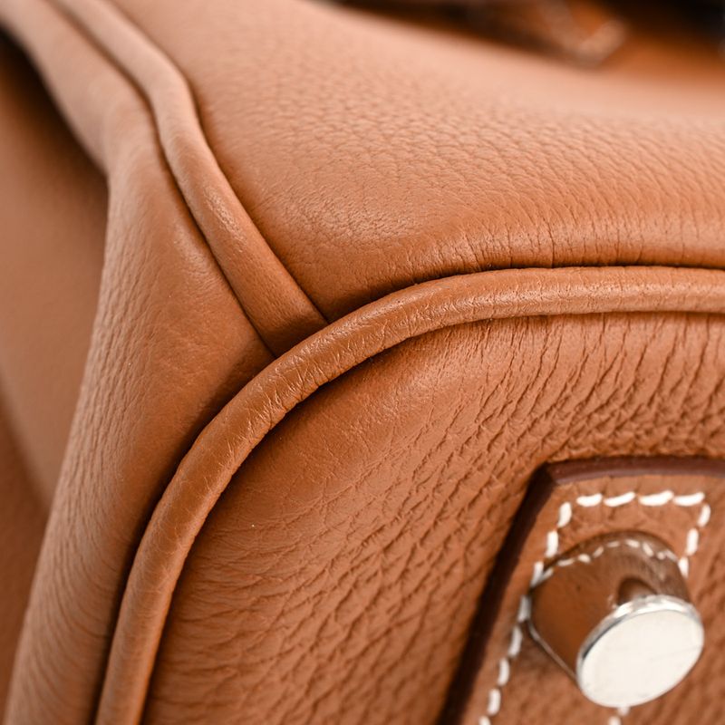 Hermes Handbag Birkin 25