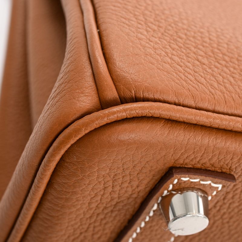 Hermes Handbag Birkin 25
