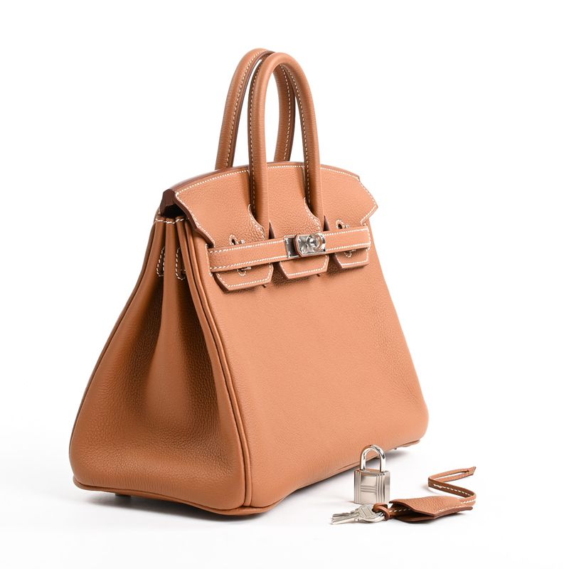 Hermes Handbag Birkin 25
