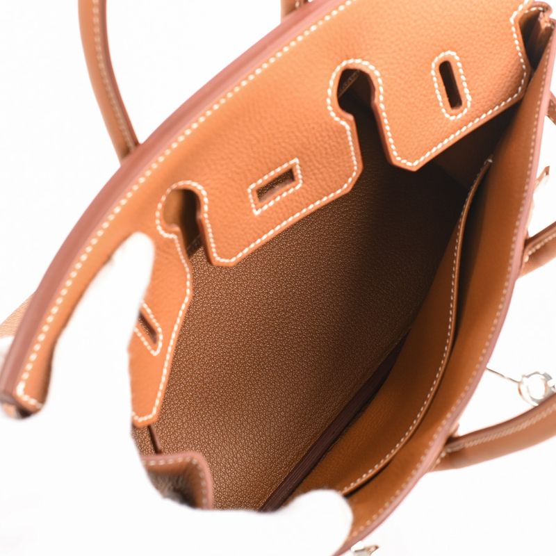 Hermes Handbag Birkin 25