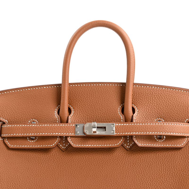 Hermes Handbag Birkin 25