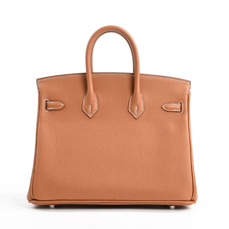 Hermes Handbag Birkin 25