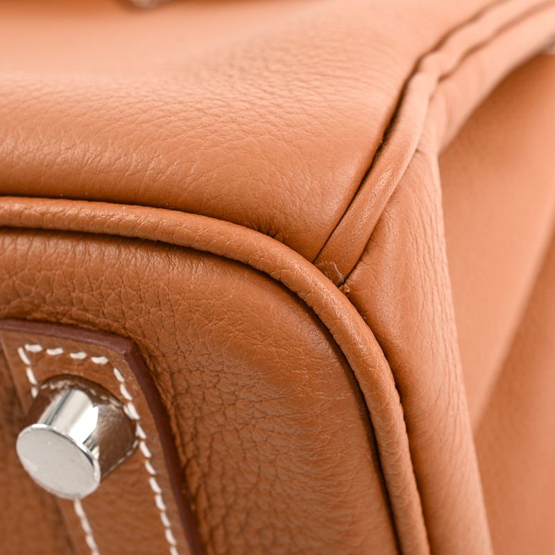 Hermes Handbag Birkin 25