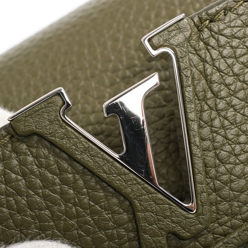 Louis Vuitton Handbag Capucines BB