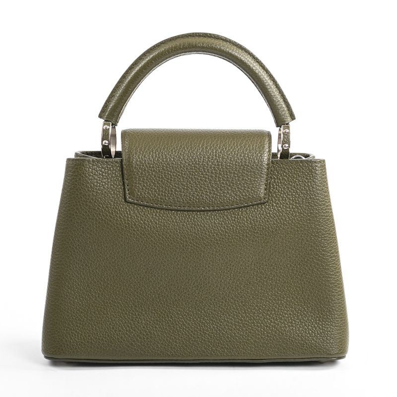 Louis Vuitton Handbag Capucines BB